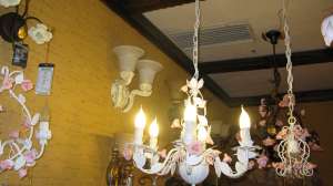 Candelabre