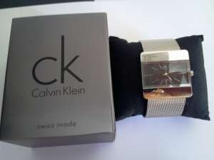 CEAS CALVIN KLEIN K5222102