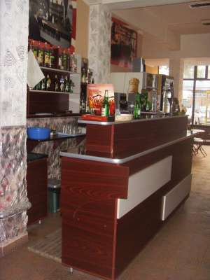 Vand Mobila Bar