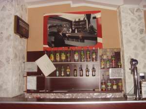 Vand Mobila Bar
