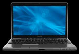 Laptop Toshiba Satellite P755-S5380