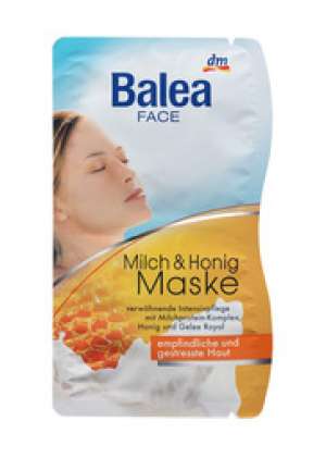 BALEA masca pentru fata