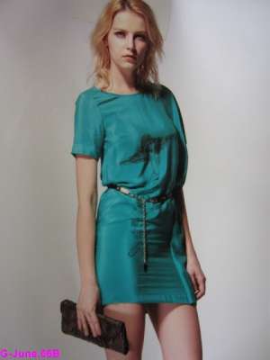 Modă �n Garment4u.Co.Ltd,  branduri celebre de rochii