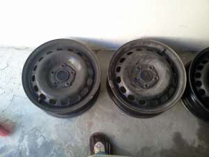 genti tabla r15