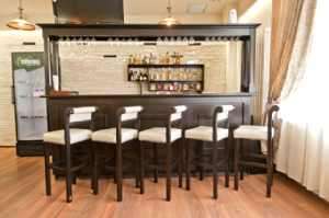 MOBILIER BAR