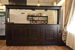 MOBILIER BAR