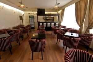 MOBILIER BAR
