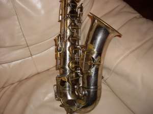 VAND SAXOFON KOHLERT SOHNE STAR