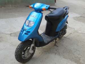 Piaggio Taifun