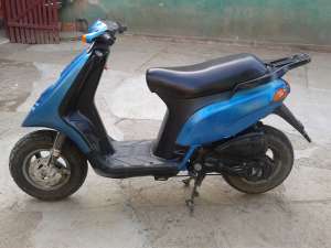 Piaggio Taifun