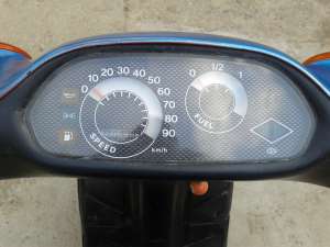Piaggio Taifun