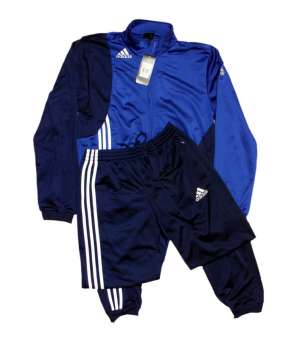 TRENING ADIDAS SERENO JUNIOR