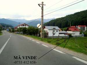 URGENT,  PARTICULAR,  VAND VILA/PENSIUNE STATIUNEA CHEIA - PRAHOVA