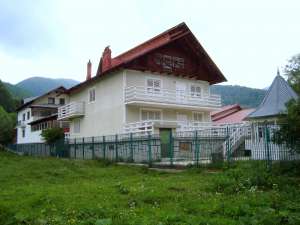 URGENT,  PARTICULAR,  VAND VILA/PENSIUNE STATIUNEA CHEIA - PRAHOVA