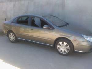Citroen C5,  2007