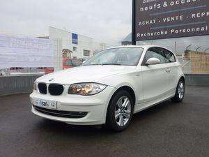 BMW Seria 1 de lux Seria 143 CP BVM6