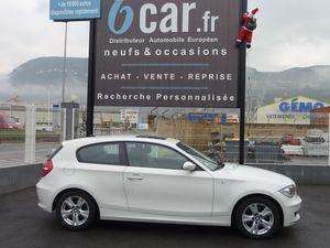 BMW Seria 1 de lux Seria 143 CP BVM6