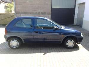 Vand Opel Corsa 1,        0 cmc