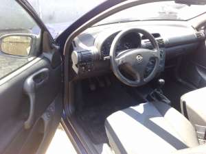 Vand Opel Corsa 1,        0 cmc