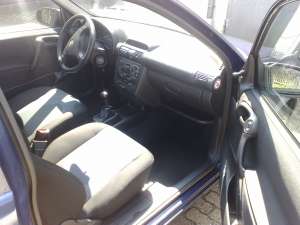 Vand Opel Corsa 1,        0 cmc