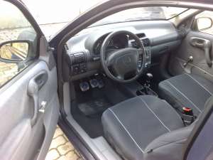 Opel Corsa 1,  2 cmc Tuning