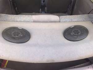 Opel Corsa 1,  2 cmc Tuning