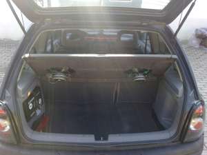 Opel Corsa 1,  2 cmc Tuning