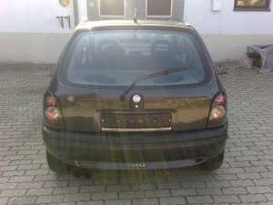 Opel Corsa 1,  2 cmc Tuning