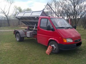TRANSPORT/COLABORARE