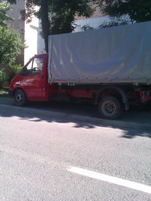 TRANSPORT/COLABORARE