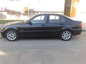BMW 316 i