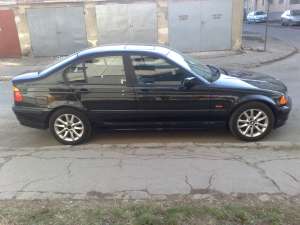 BMW 316 i