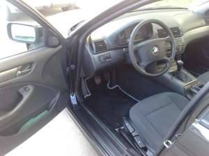 BMW 316 i