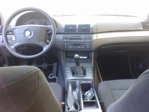 BMW 316 i
