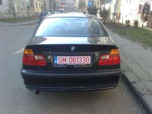 BMW 316 i