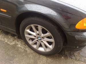 BMW 316 i