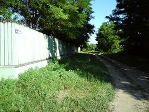 casa cu teren la 30 min de centrul Bucurestiului