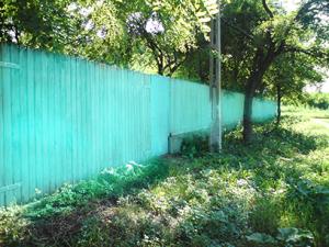 casa cu teren la 30 min de centrul Bucurestiului