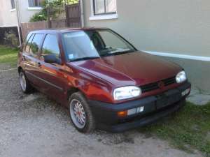 vind sau schimb golf3