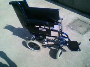 CARUCIOARE MANUALE HANDICAPATI