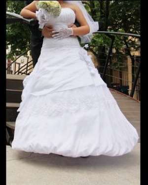 rochie de mireasa