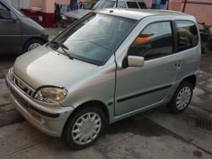 MICROCAR Virgo Mopedauto Masini Fara Permis