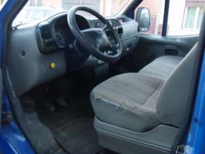 FORD Transit Slep Platforma Trailer Autoutilitara  / tel: 0753-070188,    0760-046240 /