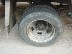 FORD Transit Slep Platforma Trailer Autoutilitara  / tel: 0753-070188,    0760-046240 /
