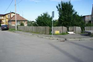 Vand teren constructii intravilan Cluj