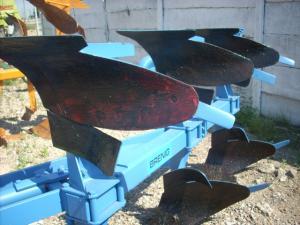 Vand plug reversibil 3 cormane Brenig