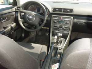 AUDI A4 -1.9TDI Climatronic  / tel: 0722-493694 /