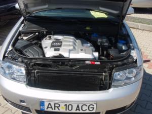 AUDI A4 -1.9TDI Climatronic  / tel: 0722-493694 /