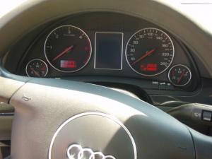 AUDI A4 -1.9TDI Climatronic  / tel: 0722-493694 /