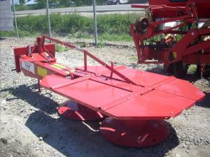 Vand cositori Wirax de 185 cm